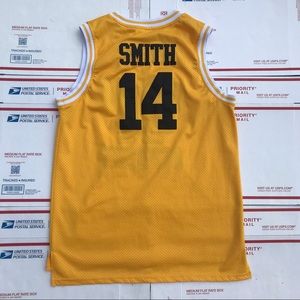 Will Smith Fresh Prince oF Bel-Air Jersey